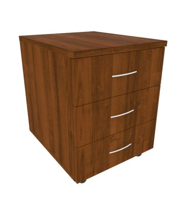 Mobile Cabinet with Dimensions 426x502x561mm (TL54)