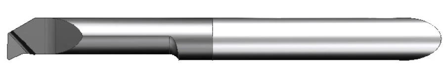 Tungsten Carbide Insert for Boring ZUR.4-41L15-R15 M20P