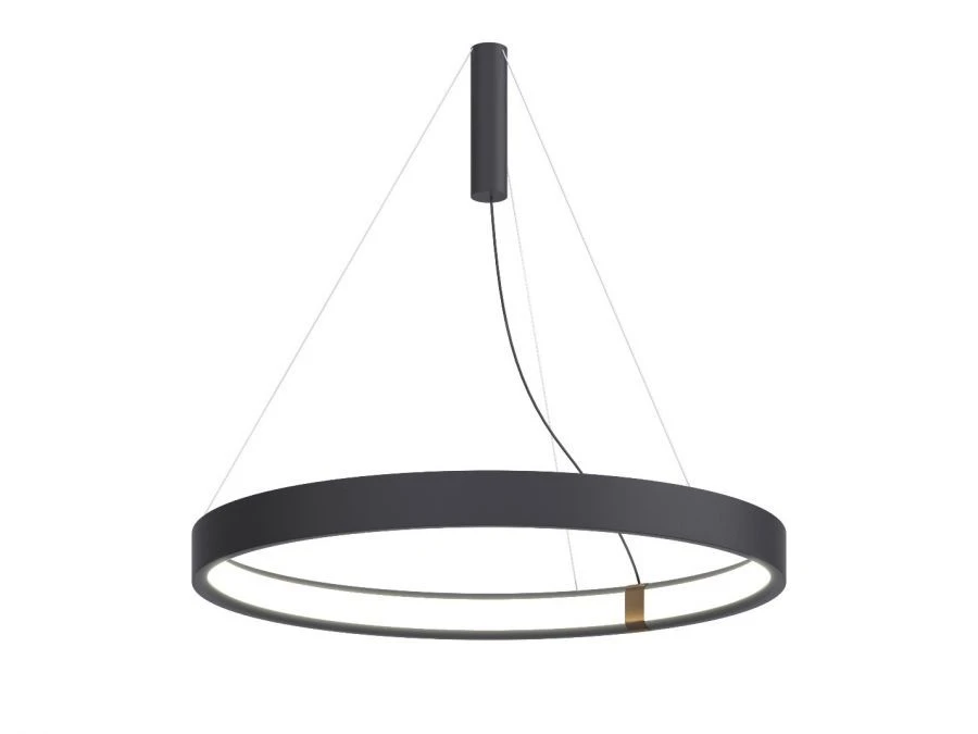 مصباح LED معلق Z1 Lighting Ring Slim