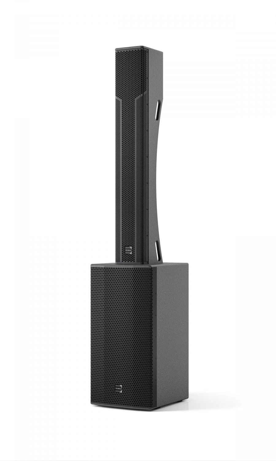 ProTone E63 Passive Sound System (Column Speaker)