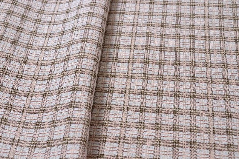 Jacquard Upholstery Fabric Natalie Art. 300669