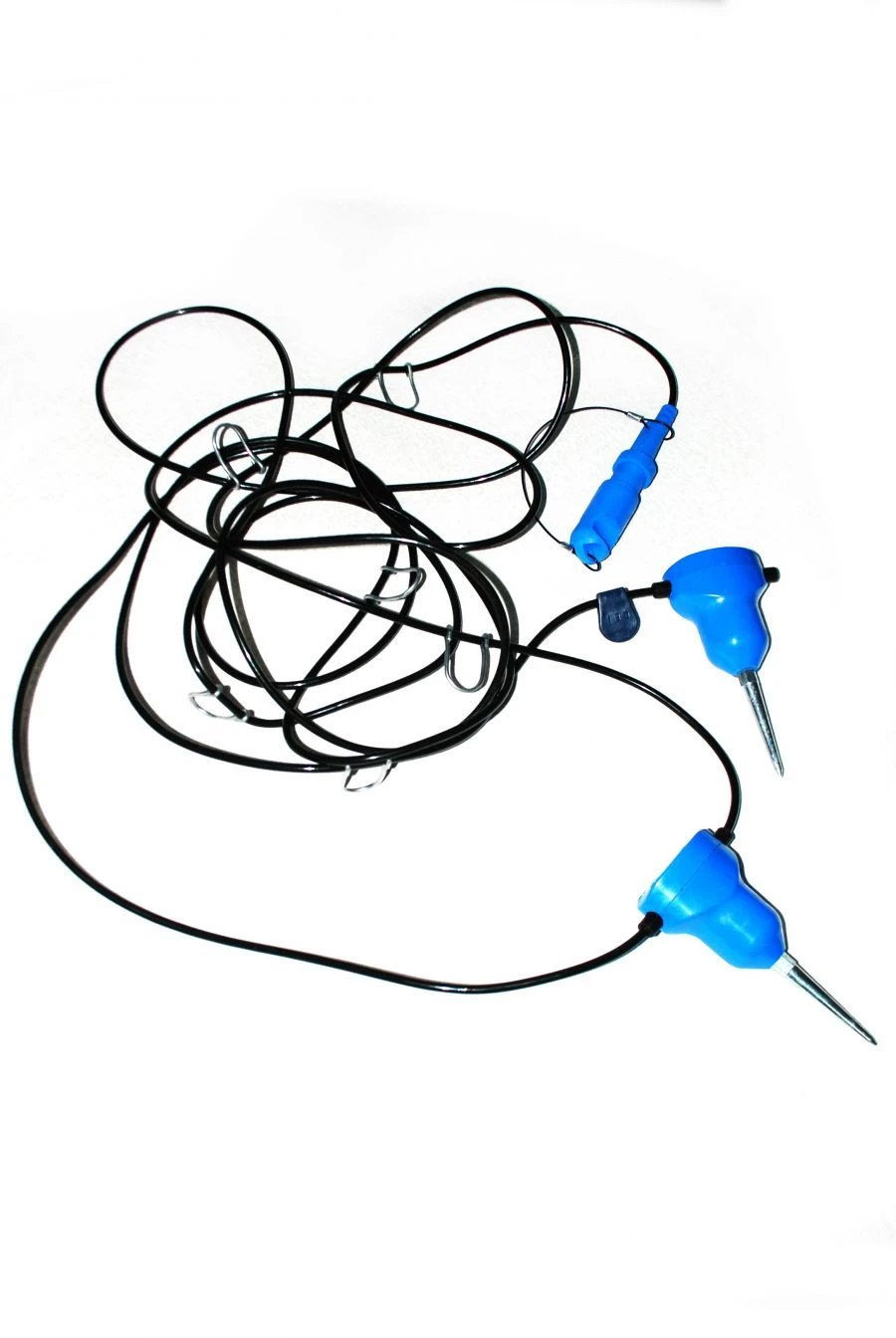 Electrodynamic Geophone Groups GS-ONE, 2 Units with KSK-2M Connector