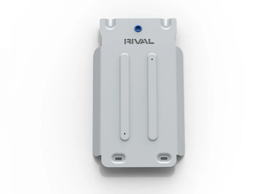 حماية تحت الجسم المعدنية لتويوتا LC300 (ناقل الحركة) V-3.5; 4.0 (2021-) + مجموعة تثبيت
