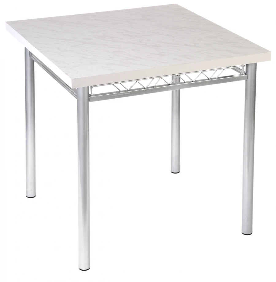 Public Space Table with Metal Frame ST1/5