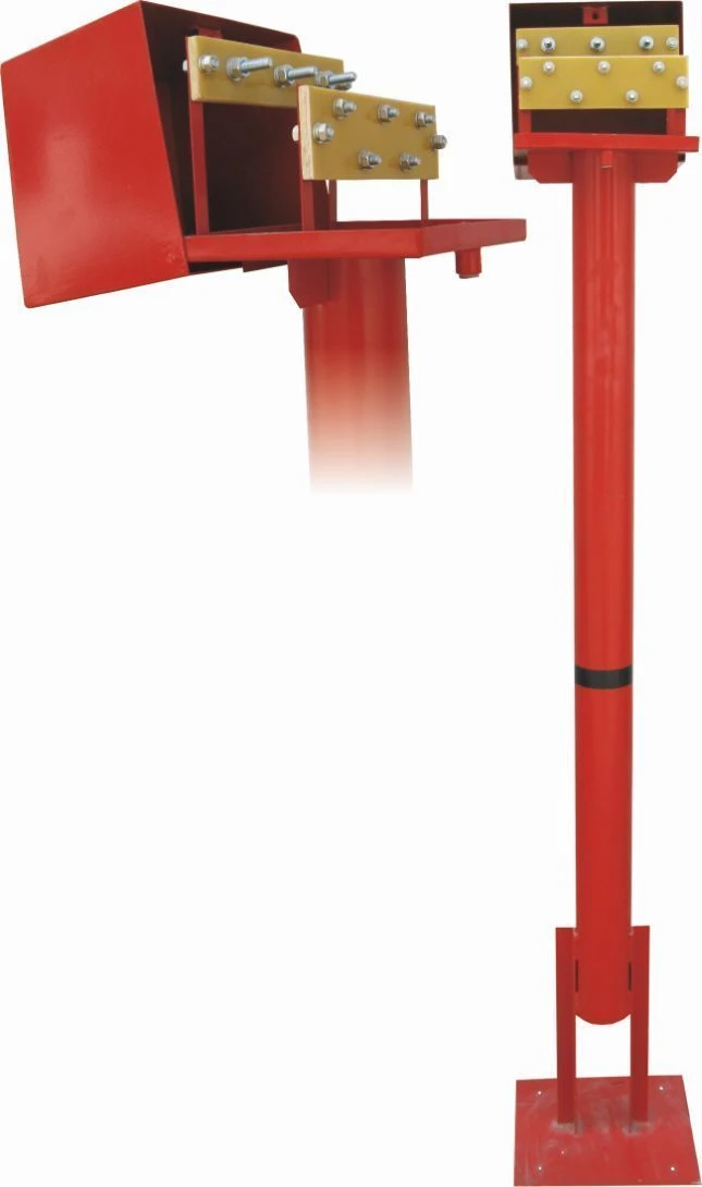 Control Switching Measurement Point KКИП