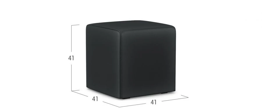 Pharaon Seating Pouf - Stylish and Comfortable Design