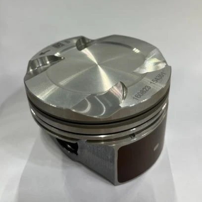 Complete Piston Assembly for Internal Combustion Engine 1004011BEN01