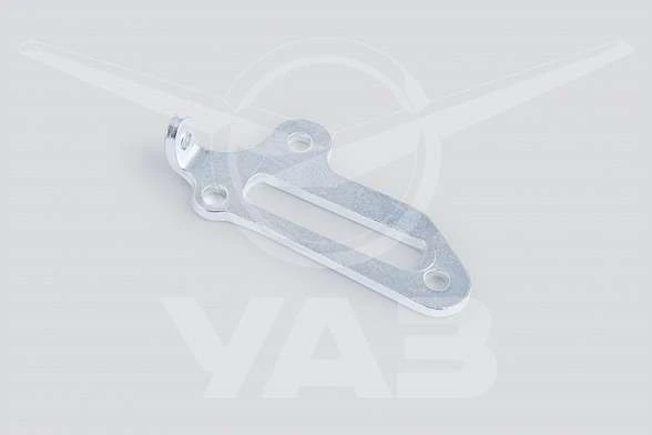 Tension Roller Bracket for ZMZ Engines 406.1308079-01