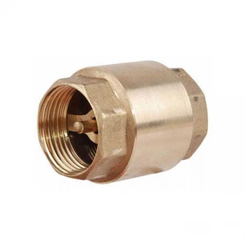Reverse Valve for Pipeline Protection 935-150-0AM