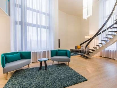 Removable Chair and Sofa Covers for Decorative and Functional Use