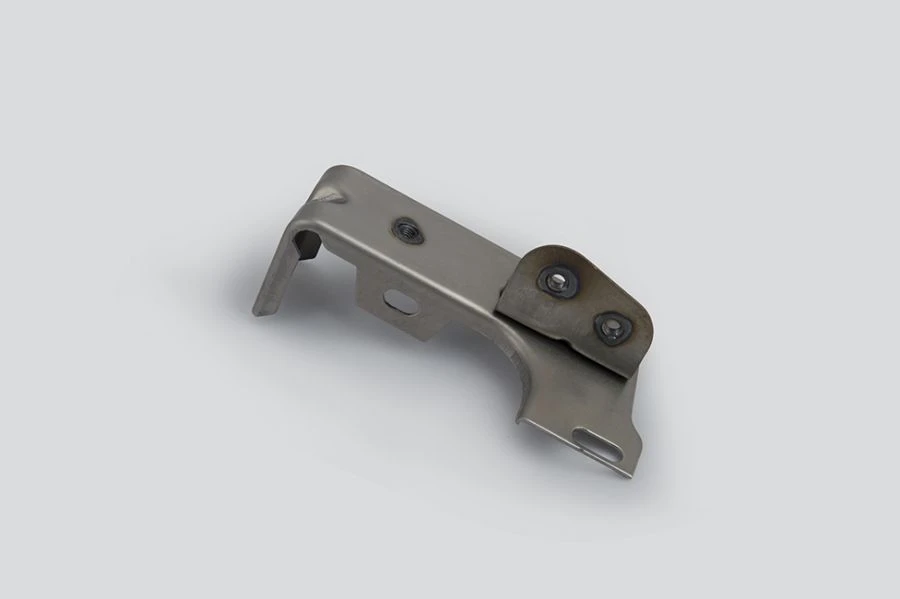 حامل تثبيت غطاء المبرد 316310840104100