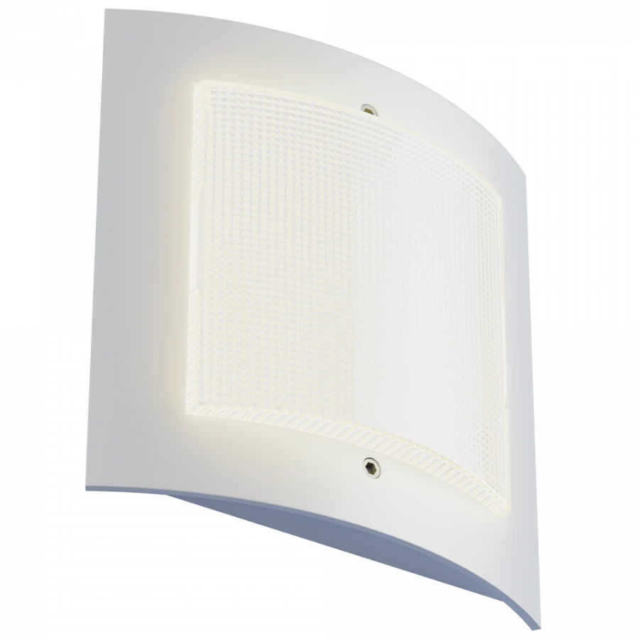 Intelligent LED Light DBP "Intellect-Housing", 12W, 1400 Lm, CRI80