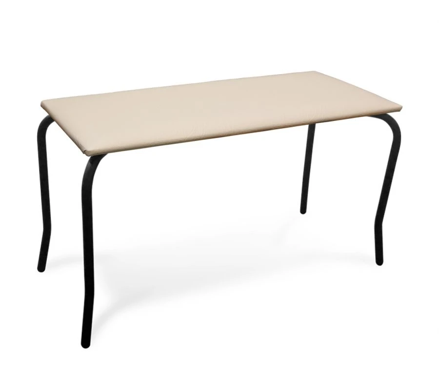 Comfortable Sheffilton SHT-B1 Bench with Soft Seat