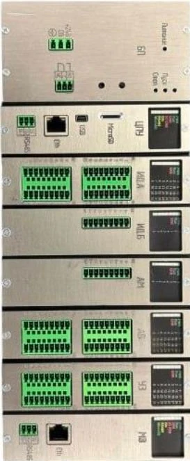 وحدة تحكم موحدة "روبوت