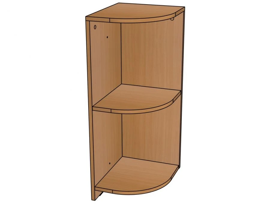 قطعة الزاوية "أودك-4" من مجموعة "زاوية البناء" / س ج 61