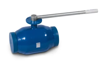 Welded NP Flange DN125 - DN500, Model 28220300