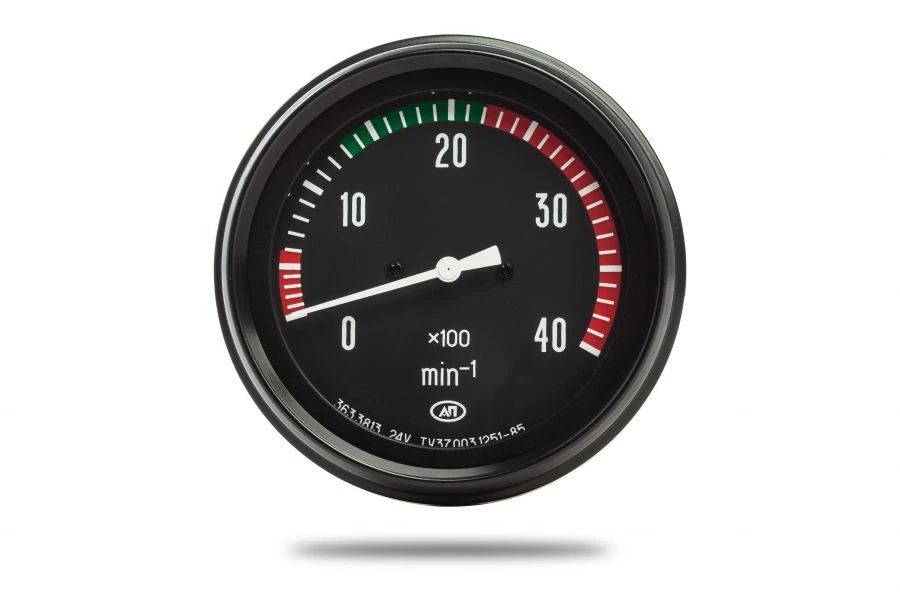 Electronic Tachometer 3631.3813010