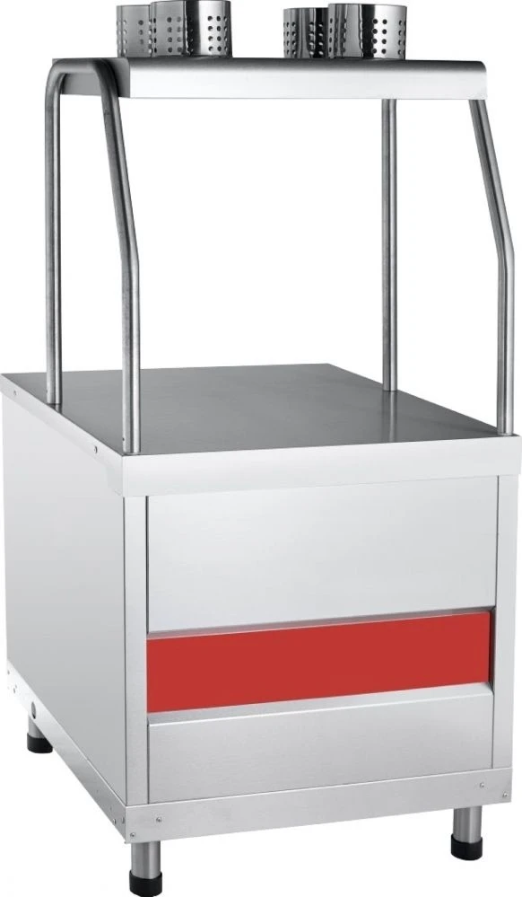 حامل أدوات الطعام والصواني PСП-70КМ