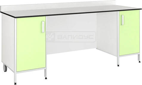 طاولة SMT-1800K مع ملف ألومنيوم