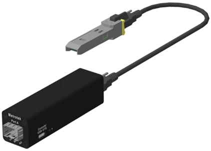 WiProbe WPE-114 Gigabit Ethernet Probe for wiSLA System