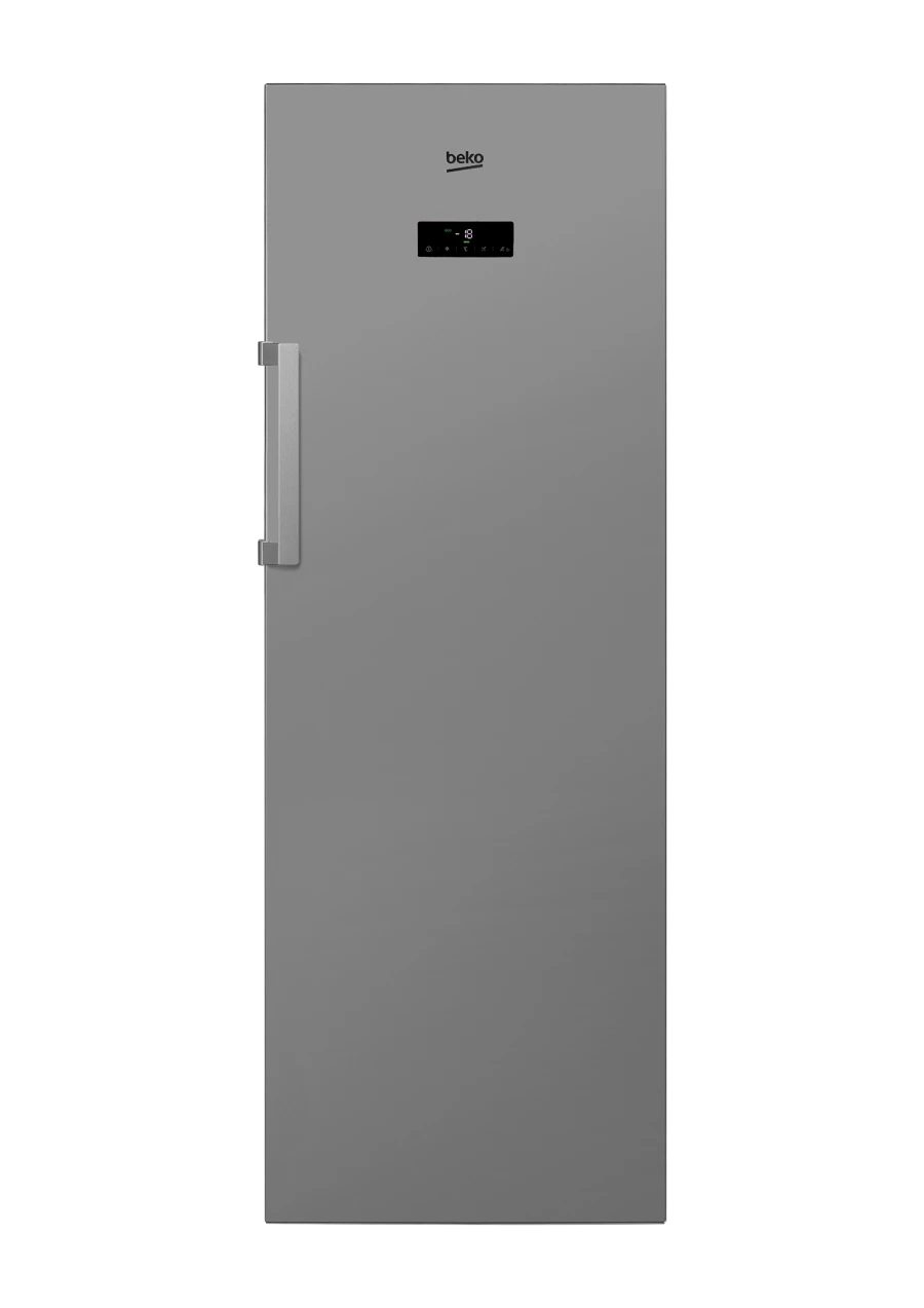 Vertical Freezer with 290L Capacity - RFNK290E23S
