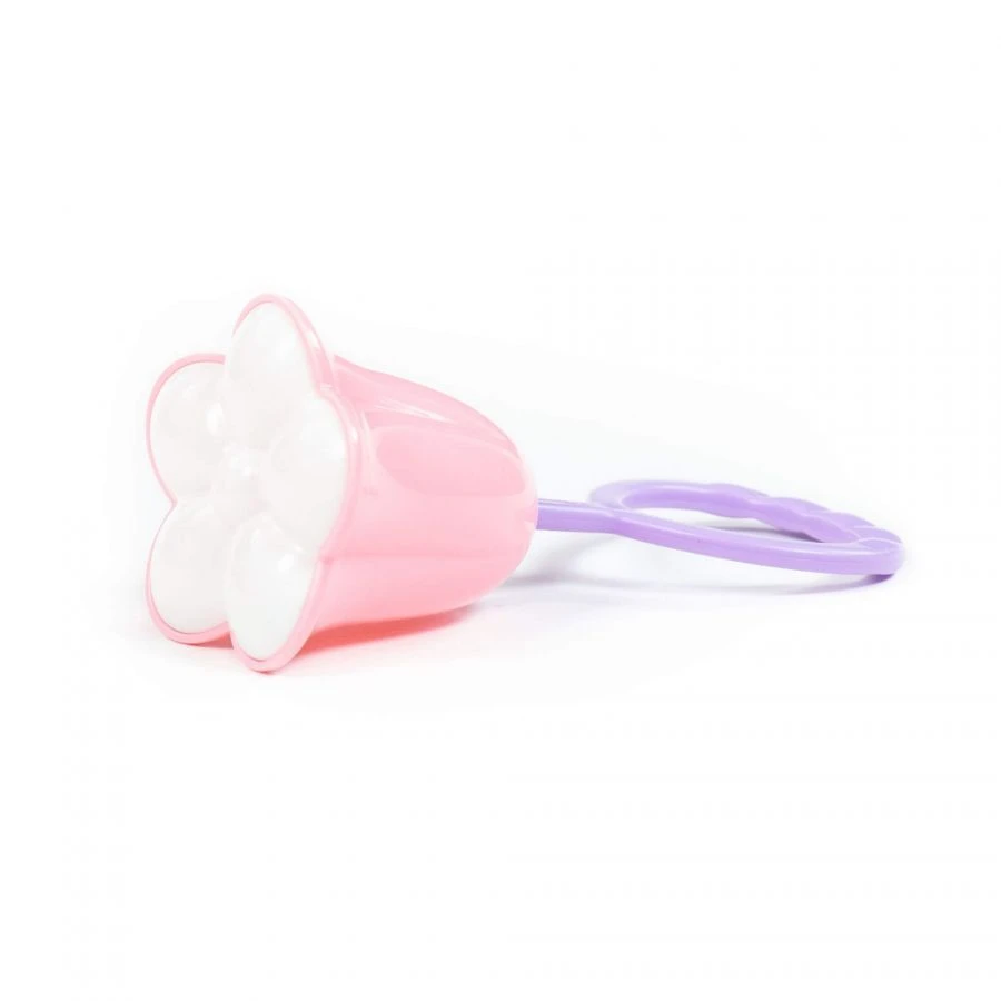 Bell Rattle for Infants – Model 77226