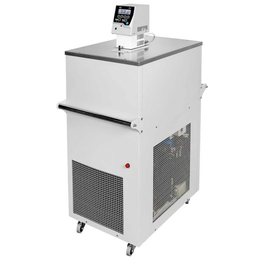 Low-Temperature Liquid Thermostat KRYO-VT-90 Master Series