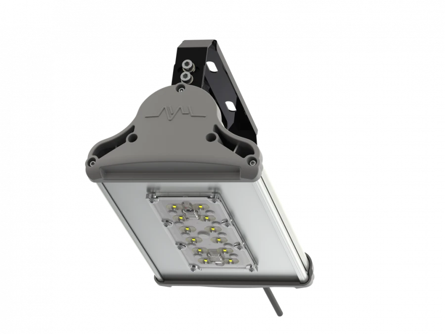 LED Street Light DSO 21.2M (25-40W) 148x58-MP