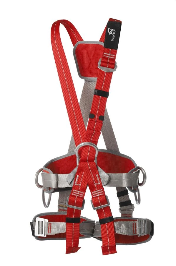 Professional Universal Harness VNT 052