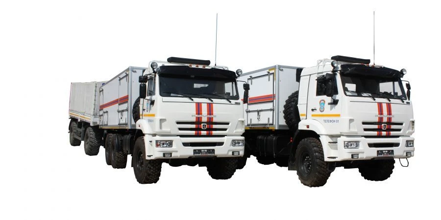 Comprehensive Special and Sanitary Treatment Point "KPSO