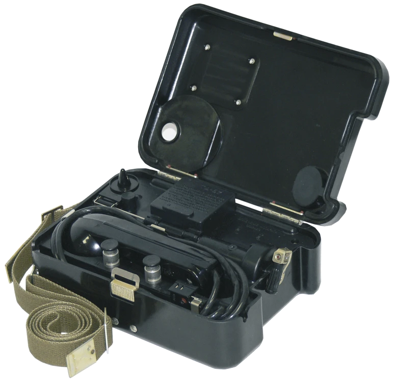 Telephone Device TA-57 for Reliable Communication