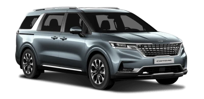 سيارة كيا كارنفال، محرك 3.5، بنزين، ناقل حركة أوتوماتيكي، 7 مقاعد