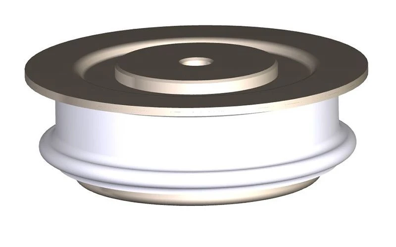 Low-Frequency Rectifier Diode D123-500