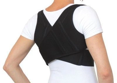 Posture Corrector for Thoracic Spine KR1-01