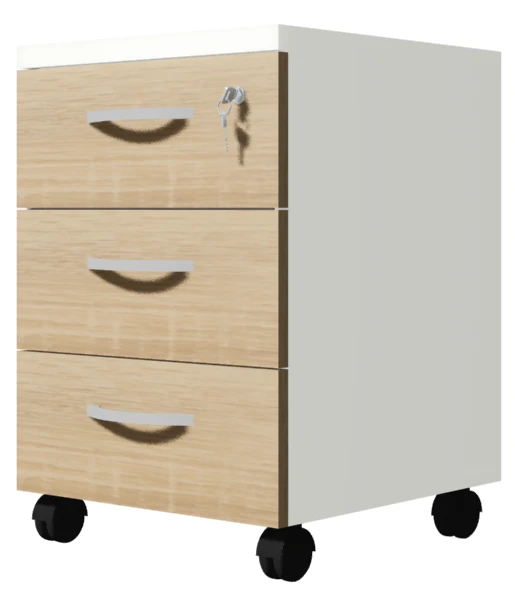 Magna Mobile Cabinet, Art. MТМ 01