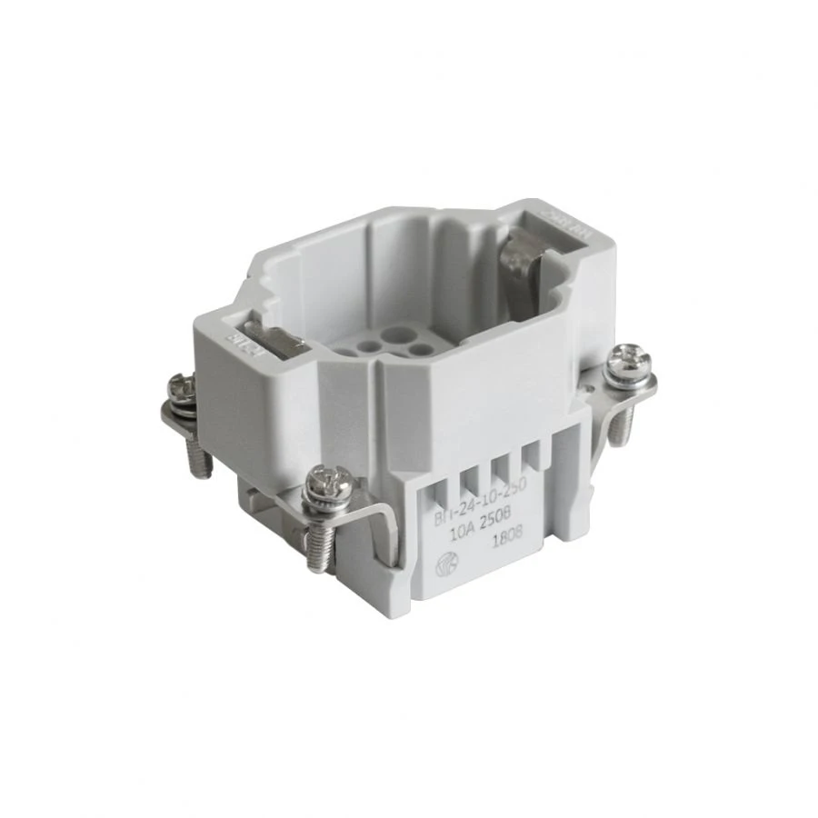 Electrical Connector Plug VP-24-10-250