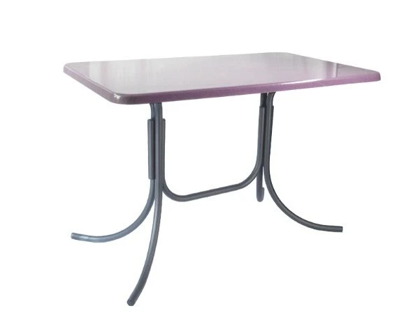 Large Café Table for 6 People (SKB)