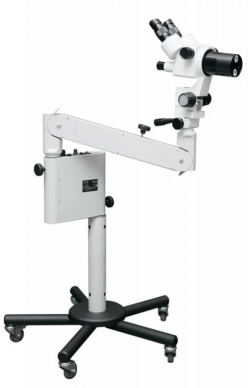 KOLSCOPE KS-02 Colposcope for Gynecological Examinations