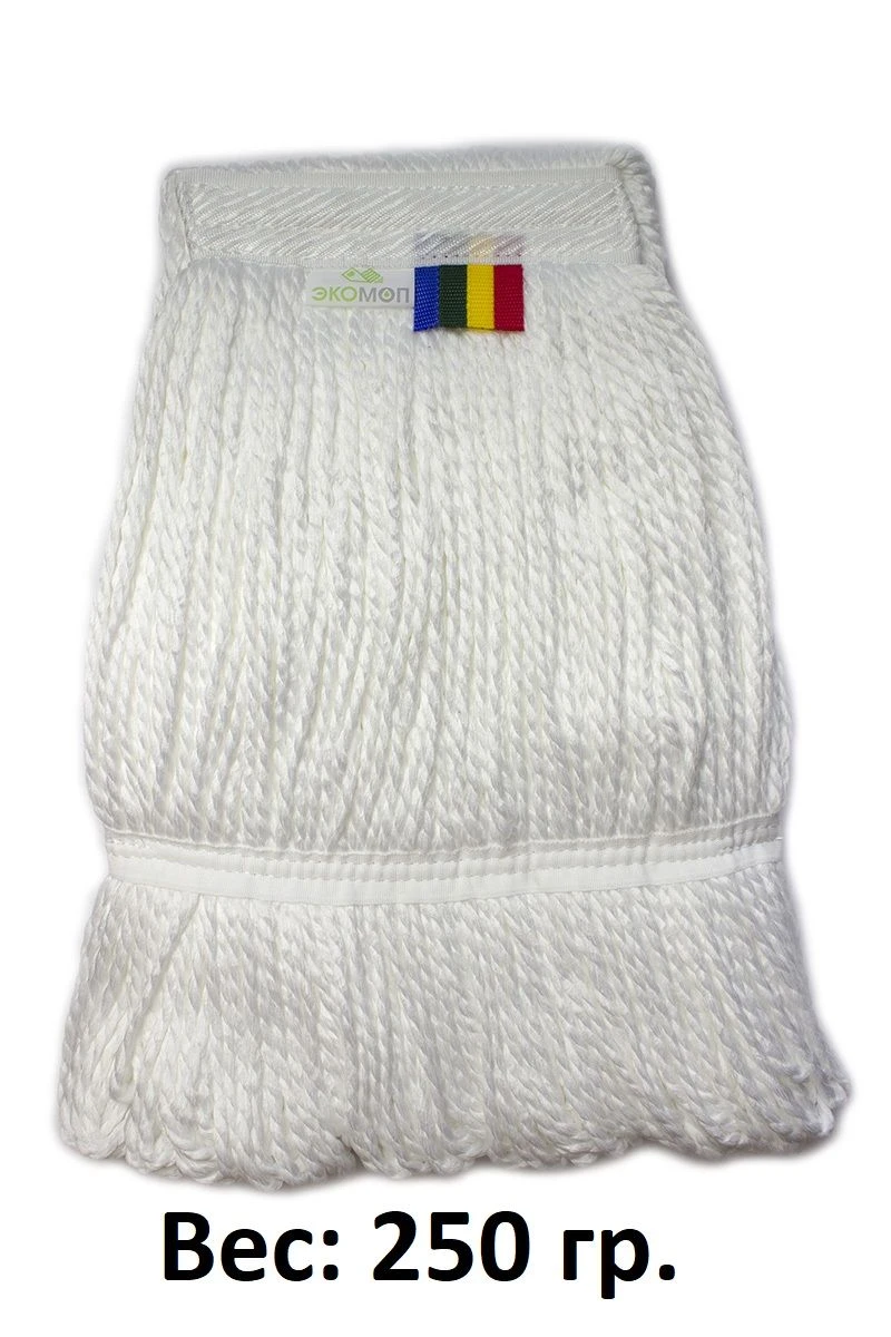 Kentucky Microfiber Mop 250g