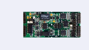 M24 Communication Device Input Module with Galvanic Isolation