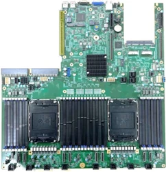 Intel Xeon Server Motherboard SMB-C741-LSP01, ECRT.469555.038