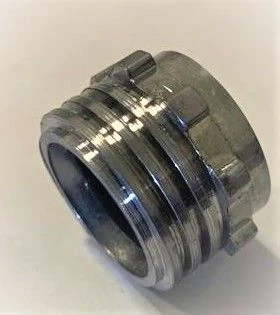 Lead Bushing TDK 00810 - Short Form