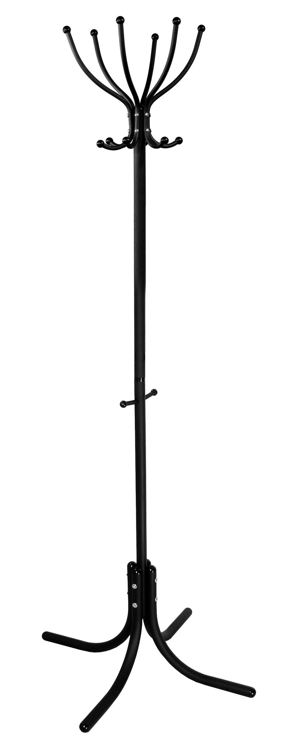 Floor Coat Rack M6 - Sturdy and Stylish Design