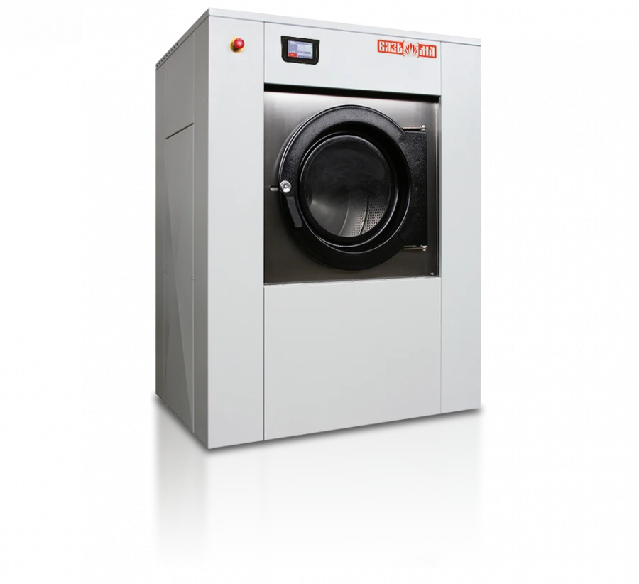 Washing and Spinning Machine VO-40, 40kg Capacity