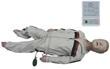 Full-Size Child CPR Training Manikin Model CPR170