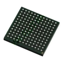 المتحكم الدقيق مع ميزات التحكم في المحركات K1986VK01GI