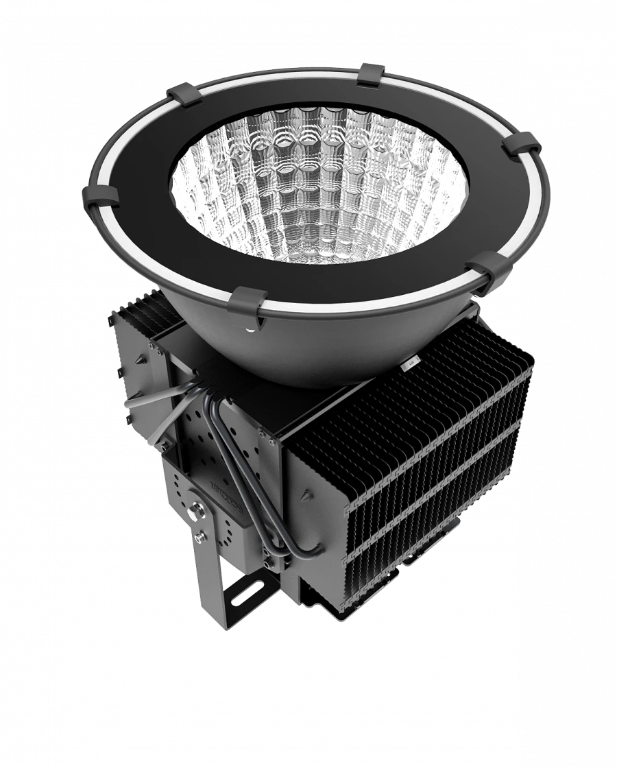 Industrial LED Light BARLED BL-H-400