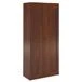Harvard Wardrobe - Solid Wood, MDF, and Particle Board, 900x460x2000mm