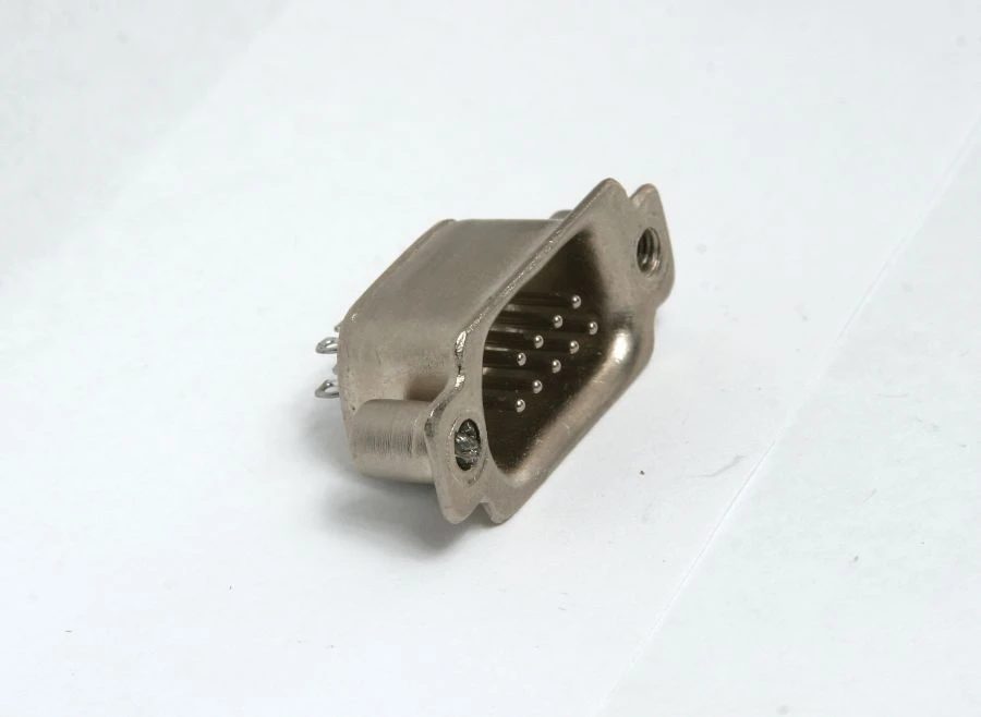 RPM14 Connector (Plug) for Electrical Circuits