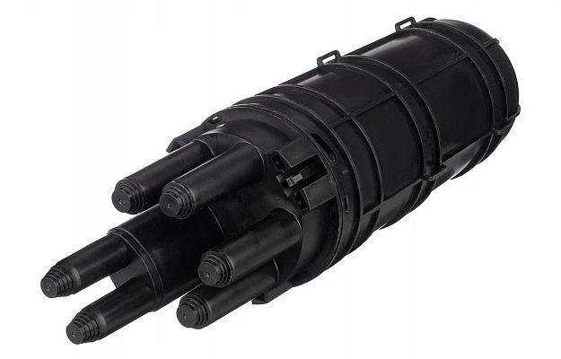 MTOC-LA Terminal Joint for Self-Supporting Optical Cables